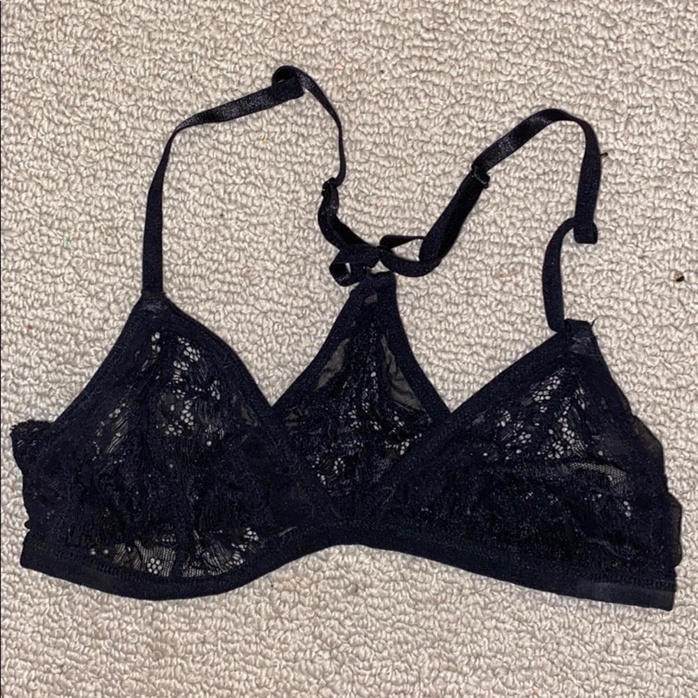 Urban outfitters bralette